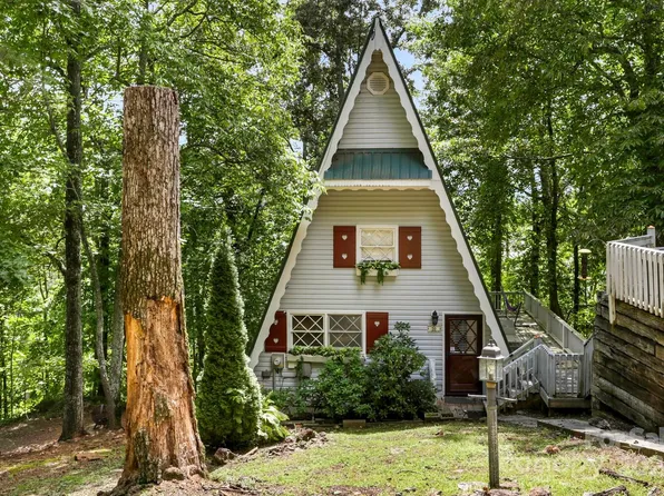 20 Swiss Ridge Dr, Hayesville, NC 28904