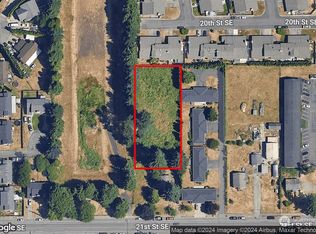 430 21st St SE, Auburn, WA