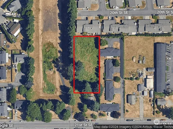 430 21st Street SE, Auburn, WA 98002