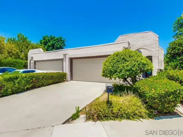 6606 Reservoir Ct, San Diego, CA 92115
