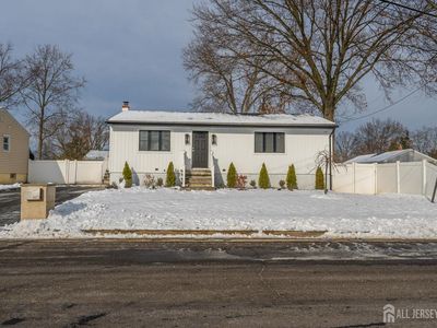 160 Grandview Ave, Piscataway, NJ, 08854