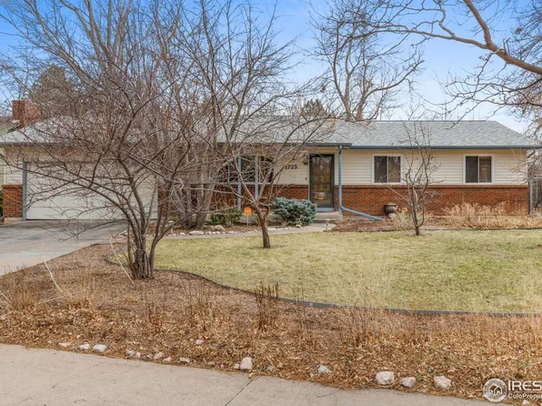 1725 Essex Dr, Fort Collins, CO 80526