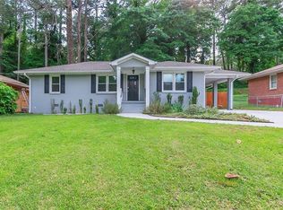 2113 Mark Trl, Decatur, GA 30032