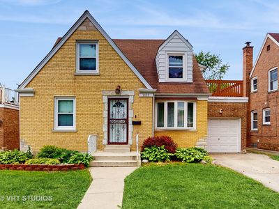 3033 Dora St, Franklin Park, IL, 60131
