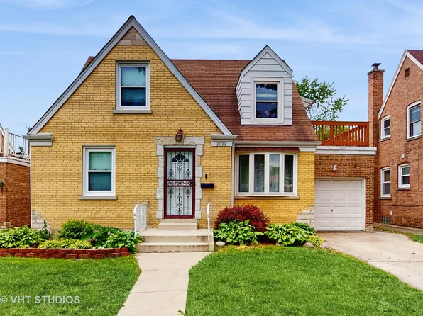 3033 Dora St, Franklin Park, IL 60131