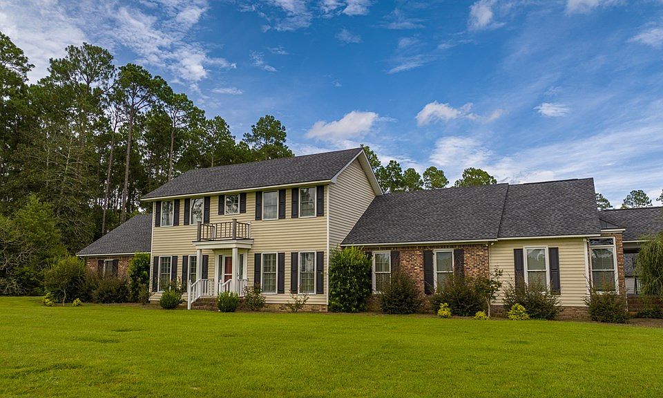 324 Adams Rd, Chula, GA 31733 Zillow