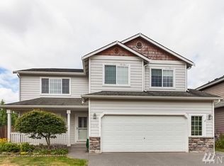 13874 Beech Ct, Sultan, WA 98294