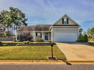 200 Ridgehill Dr, Lexington, SC 29073
