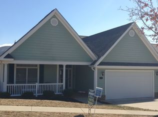 712 N Battery Dr, Roanoke, VA 24019