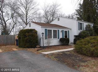 7004 Slate Ct, Middletown, MD 21769