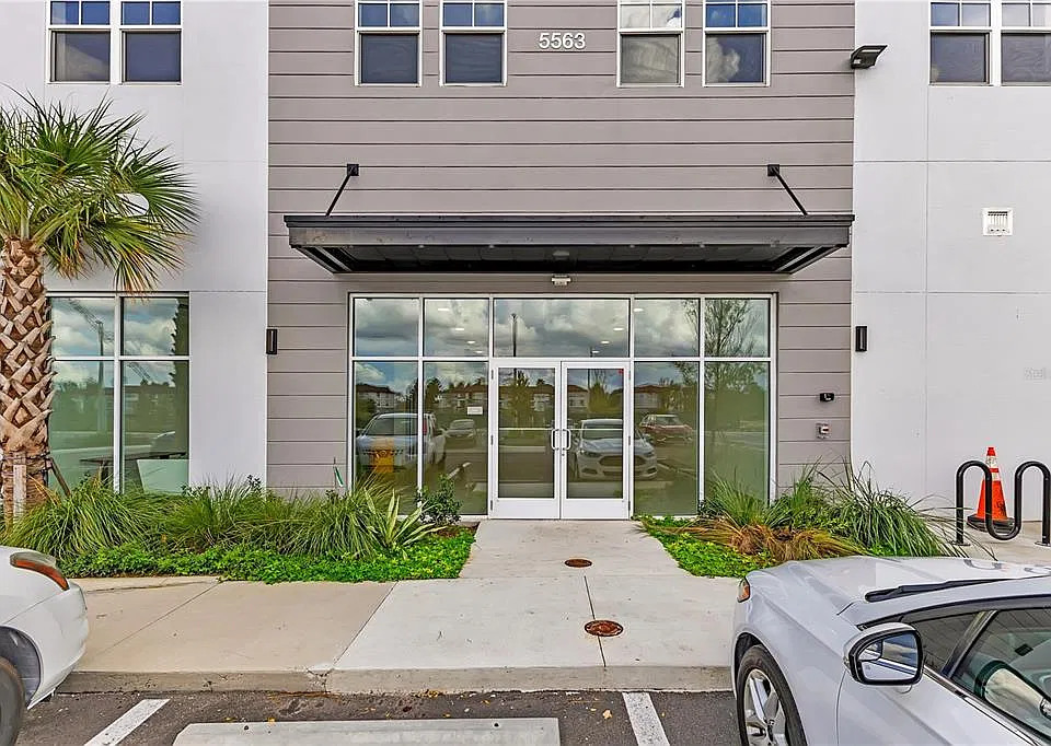 5563 Millenia Park Blvd #224