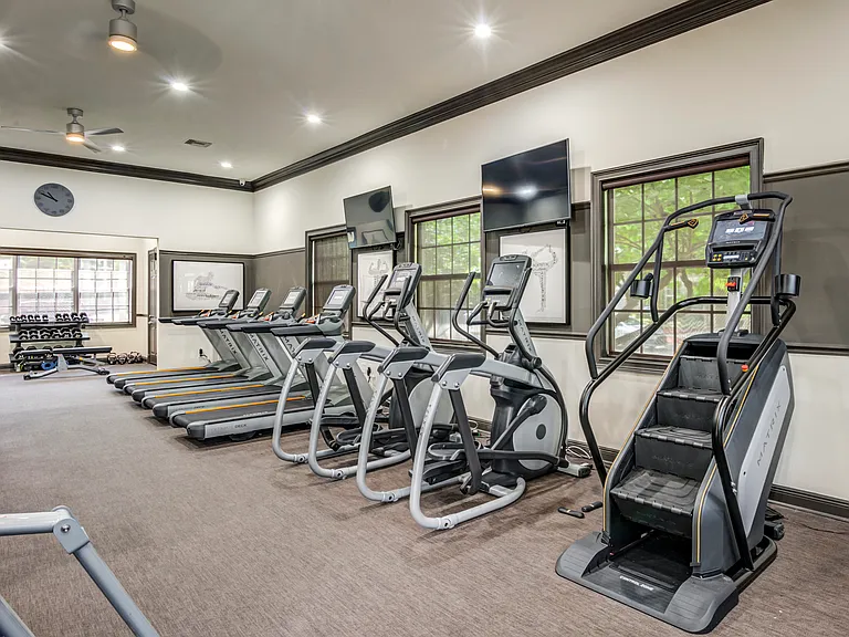 Gym 2