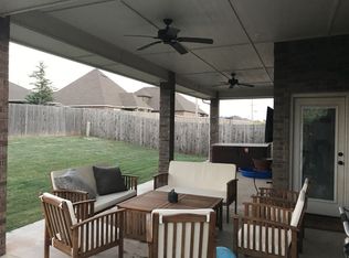 19320 Taggert Dr, Edmond, OK 73012
