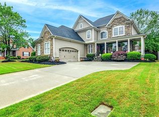 1 Lone Oak Ave, Simpsonville, SC 29681