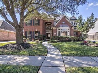 15139 Windsdowne Ln, Cypress, TX 77429