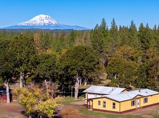 41 Mountain View Ranch Rd, Goldendale, WA 98620