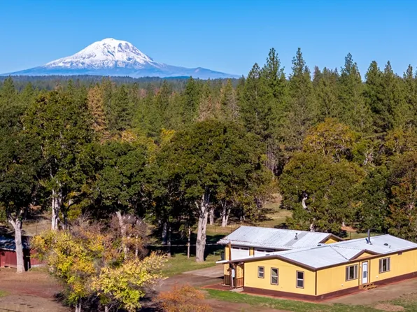 41 Mountain View Ranch Road, Goldendale, WA 98620