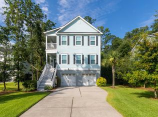 527 Sanders Farm Ln, Wando, SC 29492