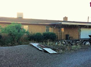 4649 Weaver Trl, Las Cruces, NM 88012