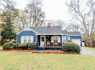 1304 Georgia Ave, Perry, GA 31069