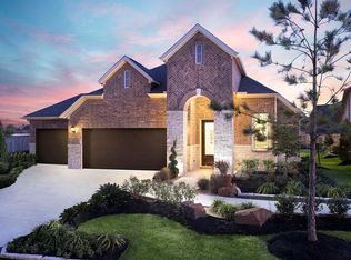 2304 Riverstone Landing Dr, Houston, TX 77089