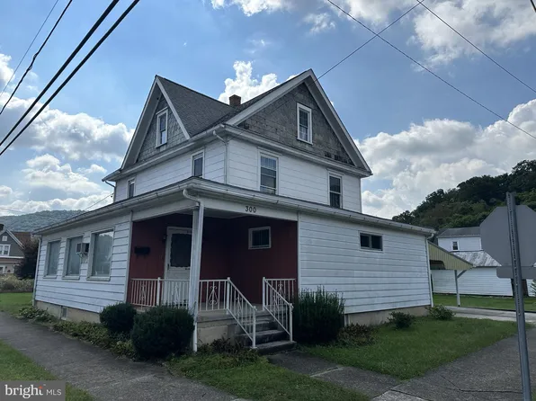 300-304 Spruce St, Huntingdon, PA 16652