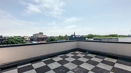 Rented by Nooklyn NYC LLC