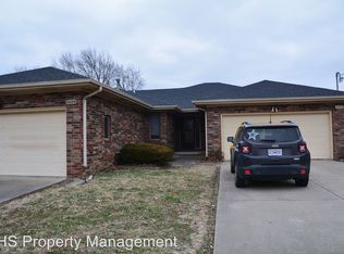 3202 N Delaware Ave, Springfield, MO 65803