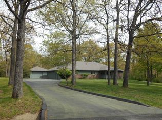 2956 S Roth Oaks Ave, Springfield, MO 65809