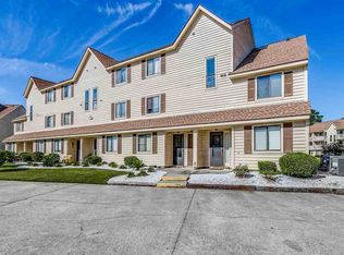 510 Fairwood Lakes Ln #16-K, Myrtle Beach, SC 29588