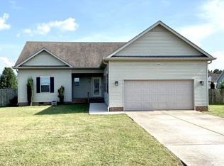 79 Charlotte Dr, Winchester, TN 37398