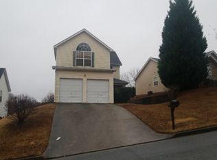 2855 Highland Hills Pkwy, Douglasville, GA 30135