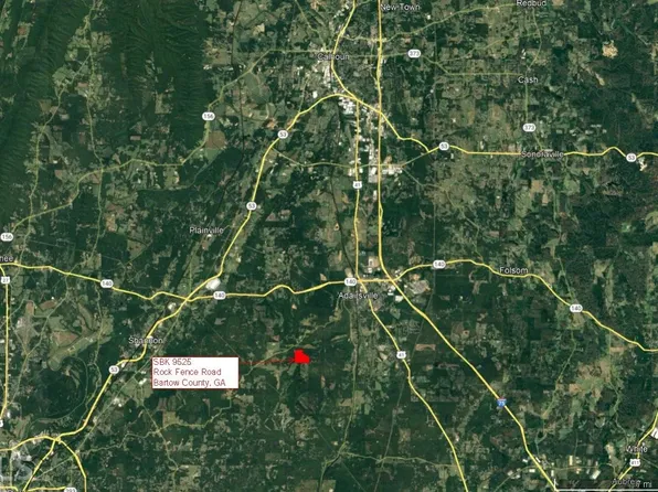 0 Rock Fence Rd NW #9525-G, Adairsville, GA 30103
