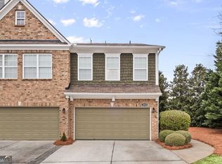 2542 Willow Grove Rd NW #15, Acworth, GA 30101