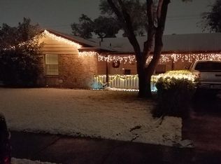 130 Meadow Trail Dr, San Antonio, TX 78227