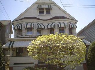 264 S Hancock St, Wilkes Barre, PA