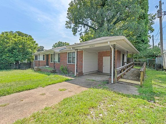 2nd image of 4064 Hermitage Dr