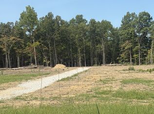 0 Preacher Spry Rd, Bradyville, TN 37026