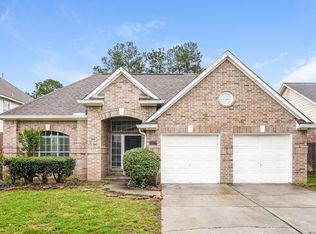 8911 Cypress Square Dr, Spring, TX 77379