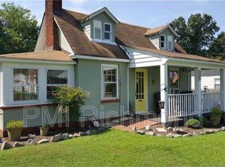 2117 Parkside Ave, Henrico, VA 23228