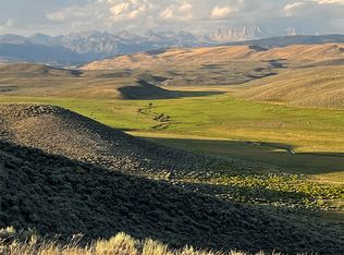 67 Big Loop Rd, Pinedale, WY 82941