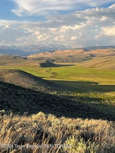 67 Big Loop Rd, Pinedale, WY, 82941