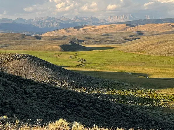 67 Big Loop Rd, Pinedale, WY 82941