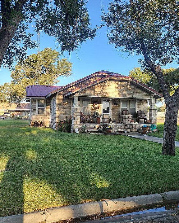 802 Cluck Ave, Gruver, TX 79040 Zillow