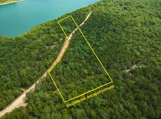 Persimmon Pl, Lead Hill, AR 72644