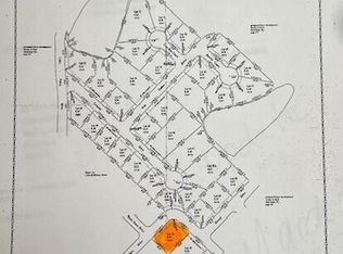 Lake Shore Dr LOT 43, Morehead, KY 40351