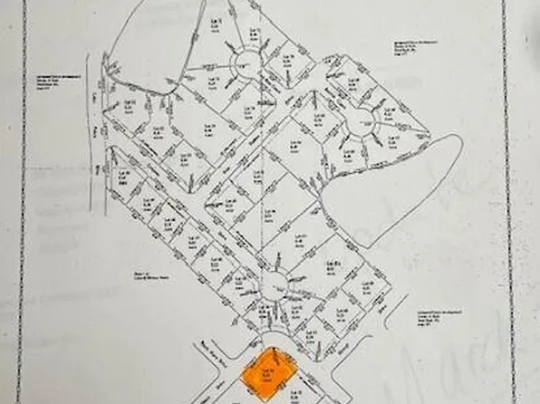 Lake Shore Dr Lot 43, Morehead, KY 40351