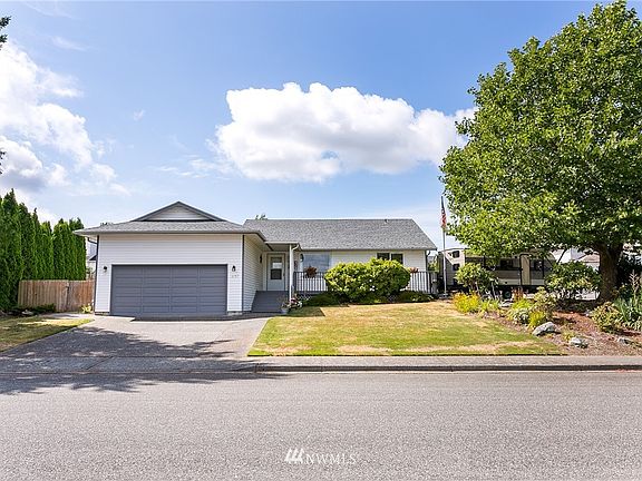 Welcome to your new home!