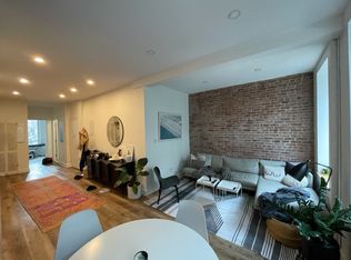 93 Orchard St APT 1, New York, NY 10002