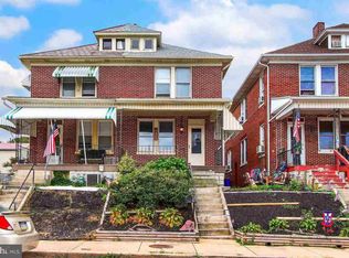 232 Wise Ave, Red Lion, PA 17356